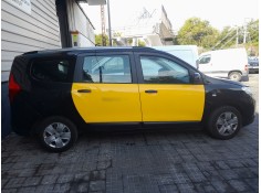 dacia lodgy (js_) del año 2019