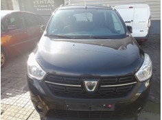 dacia lodgy (js_) del año 2019 2