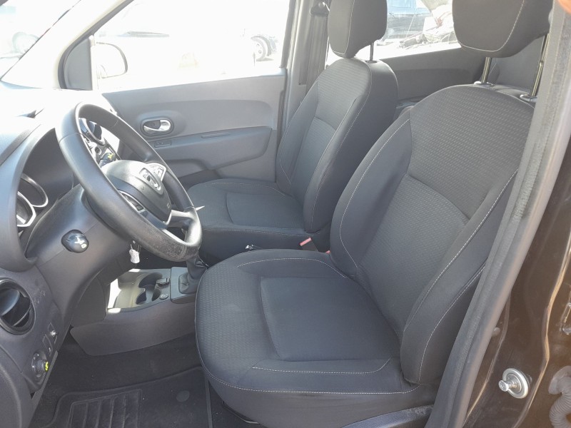 dacia lodgy (js_) del año 2019
