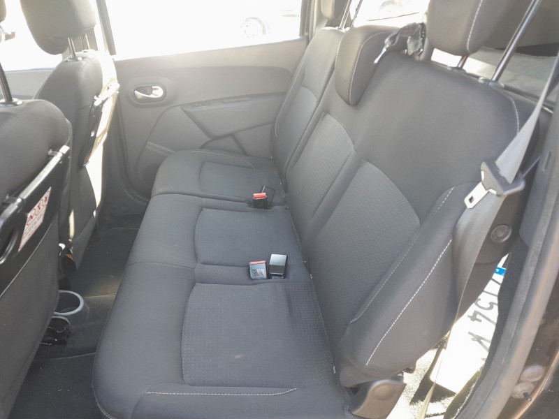 dacia lodgy (js_) del año 2019
