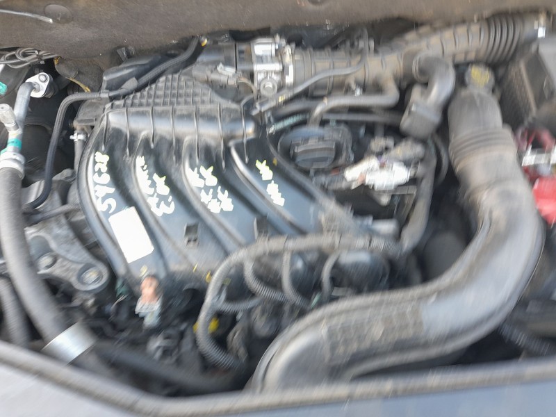 dacia lodgy (js_) del año 2019