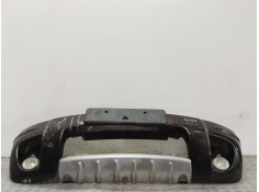Recambio de paragolpes delantero para jeep grand cherokee ii (wj, wg) 2.7 crd 4x4 referencia OEM IAM 5JG29TZZAD  