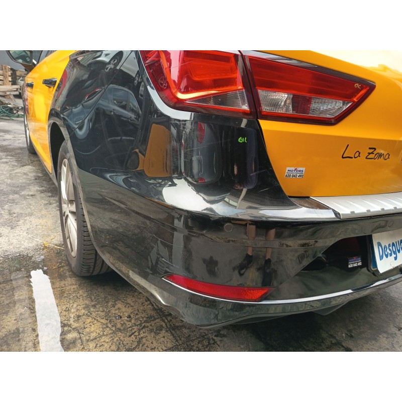 PARAGOLPES TRASERO 5F9807421AE  - imagen 2