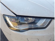 Recambio de faro derecho para audi a3 sportback (8va, 8vf) 1.6 tdi referencia OEM IAM 8V0941004K  