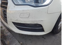 Recambio de paragolpes delantero para audi a3 sportback (8va, 8vf) 1.6 tdi referencia OEM IAM 8V0807065GRU  