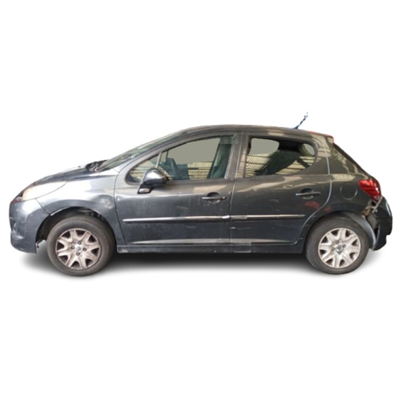 PEUGEOT 207/207+ (WA_, WC_) - imagen 2