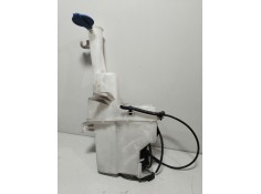 Recambio de deposito limpia para hyundai kona (os, ose, osi) 1.0 t-gdi referencia OEM IAM 98610J9000   2