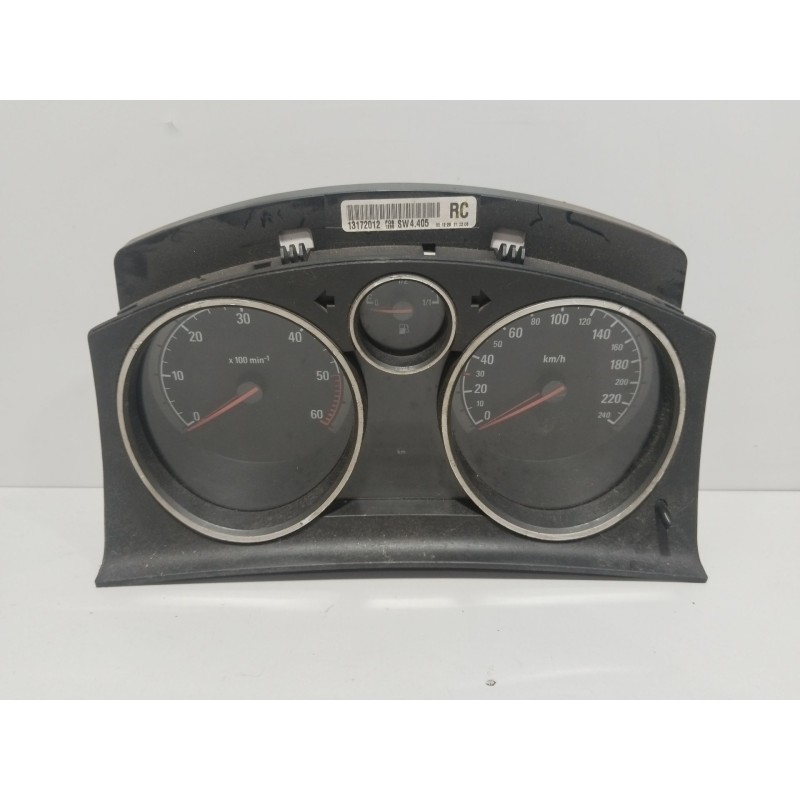 CUADRO INSTRUMENTOS A2C53024902  - imagen 1
