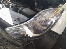 Recambio de faro izquierdo para hyundai ix20 (jc) 1.6 referencia OEM IAM 921011K000  
