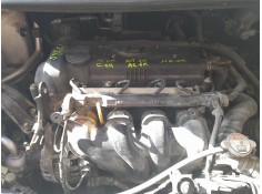 Recambio de motor completo para hyundai ix20 (jc) 1.6 referencia OEM IAM Z56712BZ00  