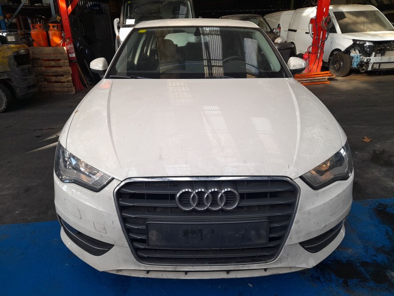 audi a3 sportback (8va, 8vf) del año 2013