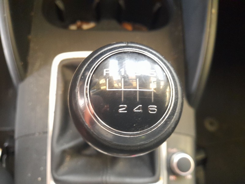 audi a3 sportback (8va, 8vf) del año 2013