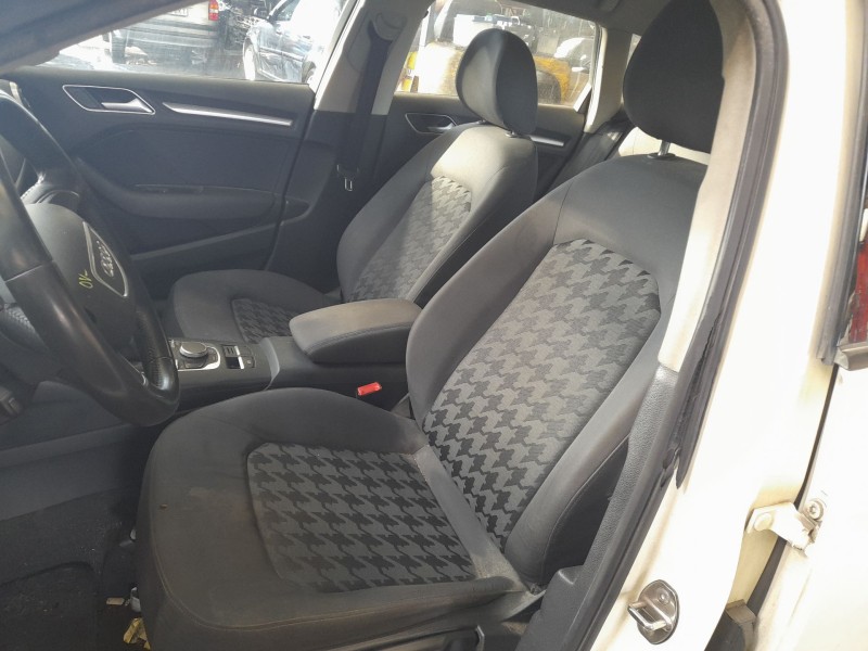audi a3 sportback (8va, 8vf) del año 2013