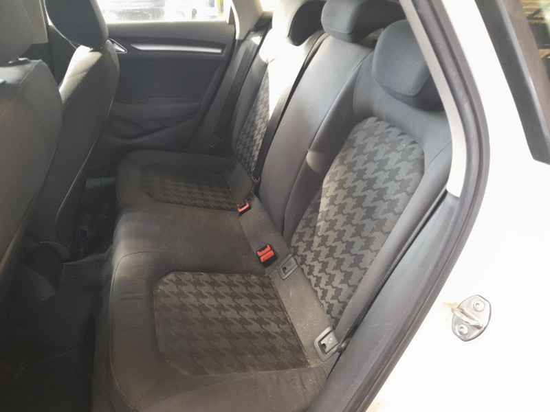 audi a3 sportback (8va, 8vf) del año 2013