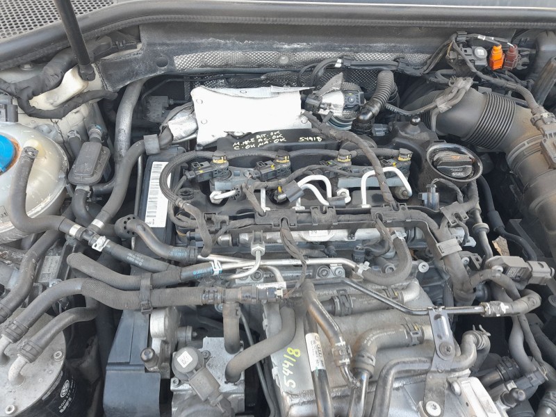 audi a3 sportback (8va, 8vf) del año 2013