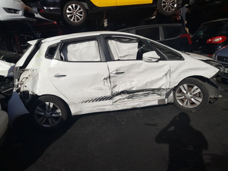 hyundai ix20 (jc) del año 2014