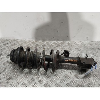 AMORTIGUADOR DELANTERO IZQUIERDO 96653293 