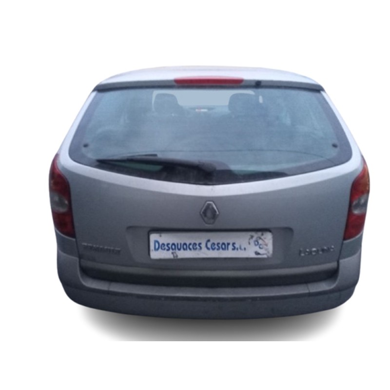 RENAULT LAGUNA II GRANDTOUR (KG0/1_) - imagen 3