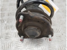 Recambio de amortiguador delantero derecho para hyundai kona (os, ose, osi) 1.0 t-gdi referencia OEM IAM 54651J9000   2