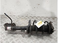 Recambio de amortiguador delantero izquierdo para hyundai kona (os, ose, osi) 1.0 t-gdi referencia OEM IAM 54650J9000  