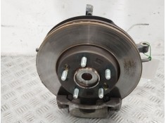 Recambio de mangueta delantera derecha para hyundai kona (os, ose, osi) 1.0 t-gdi referencia OEM IAM 51716J9000  