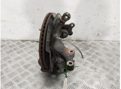 Recambio de mangueta delantera derecha para hyundai kona (os, ose, osi) 1.0 t-gdi referencia OEM IAM 51716J9000   2