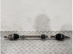 Recambio de transmision delantera derecha para hyundai kona (os, ose, osi) 1.0 t-gdi referencia OEM IAM 49501J9000  