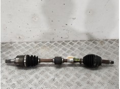 Recambio de transmision delantera izquierda para hyundai kona (os, ose, osi) 1.0 t-gdi referencia OEM IAM 49500J9000  