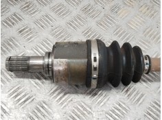 Recambio de transmision delantera izquierda para hyundai kona (os, ose, osi) 1.0 t-gdi referencia OEM IAM 49500J9000   2