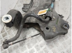 Recambio de puente delantero para hyundai kona (os, ose, osi) 1.0 t-gdi referencia OEM IAM 62405J9100   2