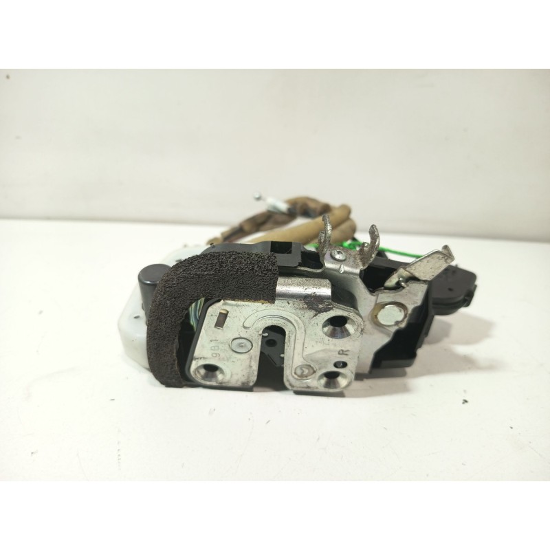 CERRADURA PUERTA TRASERA DERECHA 825003NL1A  - imagen 3