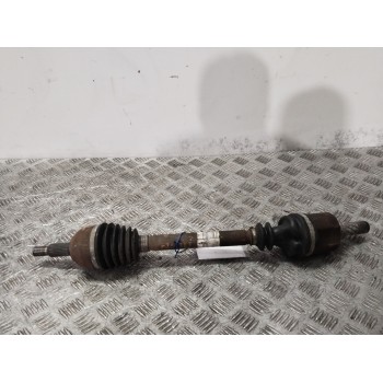 TRANSMISION DELANTERA IZQUIERDA 8200330413 