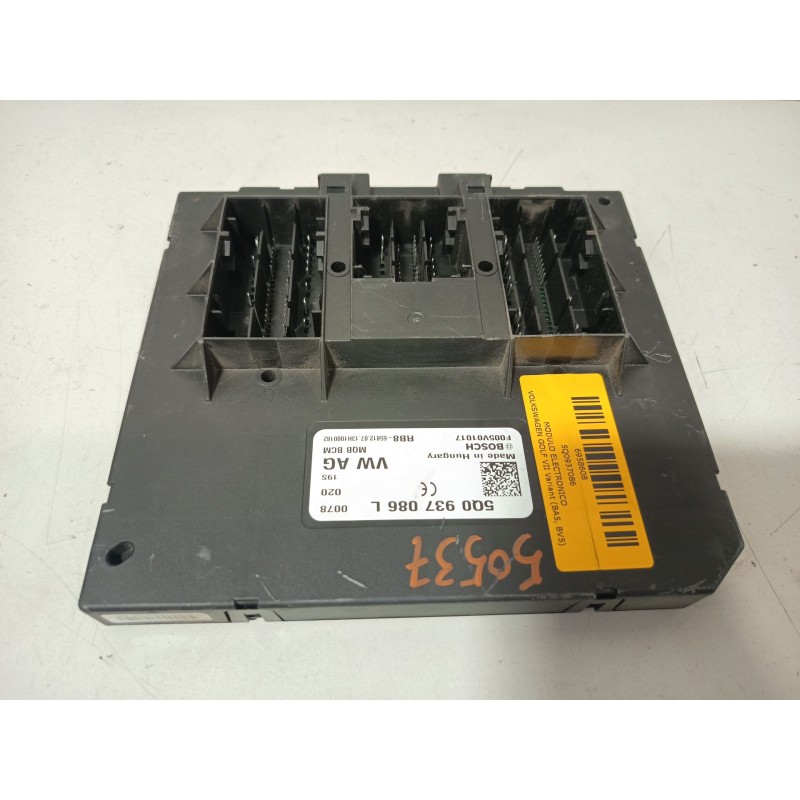MODULO ELECTRONICO 5Q0937086  - imagen 3