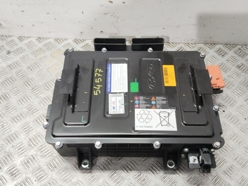 Recambio de bateria para kia ceed tourer (cd) 1.6 crdi 136 referencia OEM IAM 375M0G4000  
