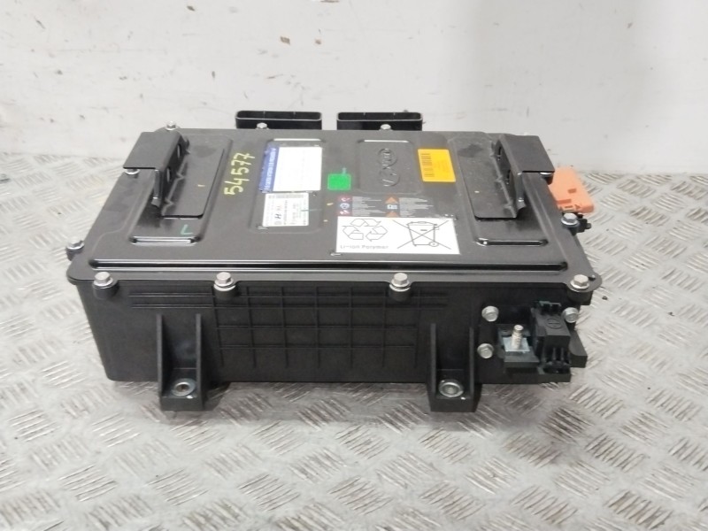 Recambio de bateria para kia ceed tourer (cd) 1.6 crdi 136 referencia OEM IAM 375M0G4000  