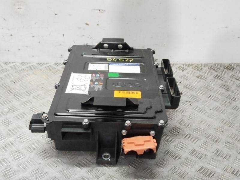 Recambio de bateria para kia ceed tourer (cd) 1.6 crdi 136 referencia OEM IAM 375M0G4000  
