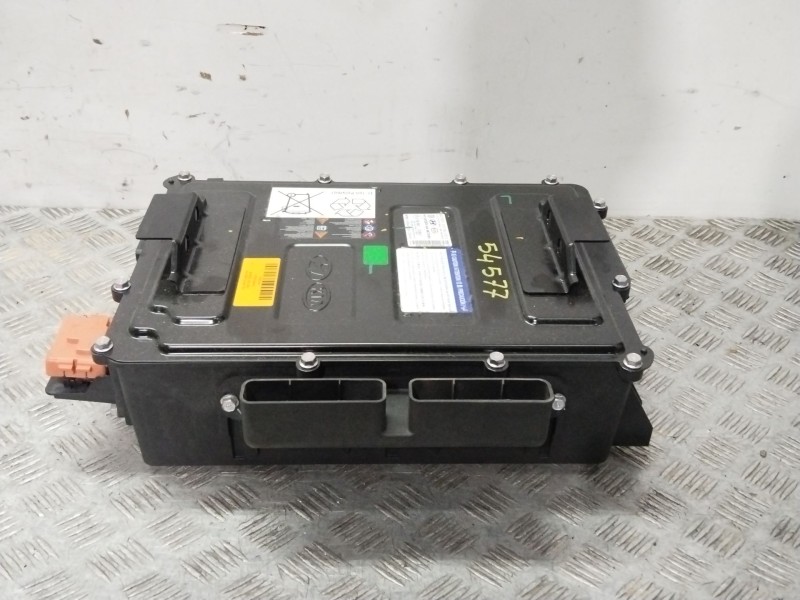 Recambio de bateria para kia ceed tourer (cd) 1.6 crdi 136 referencia OEM IAM 375M0G4000  