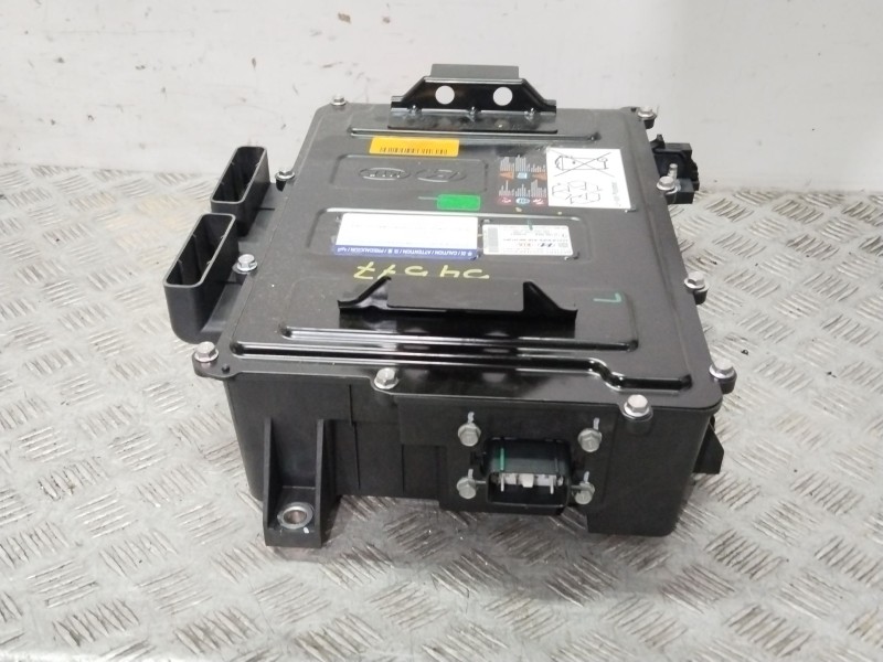 Recambio de bateria para kia ceed tourer (cd) 1.6 crdi 136 referencia OEM IAM 375M0G4000  