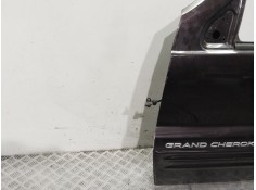 Recambio de puerta delantera izquierda para jeep grand cherokee ii (wj, wg) 2.7 crd 4x4 referencia OEM IAM 55135921AB   2