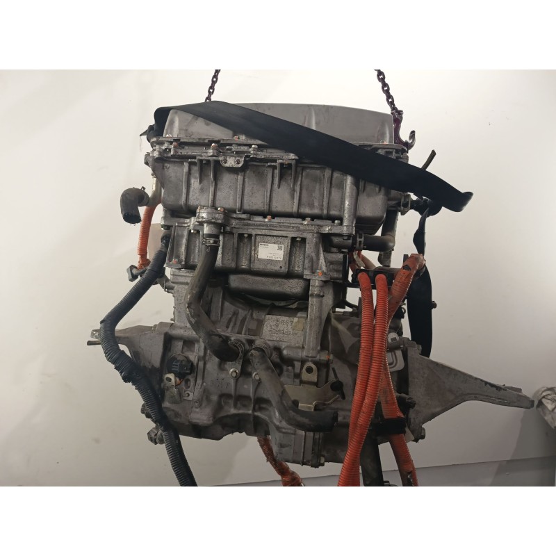 MOTOR COMPLETO EM57  - imagen 3