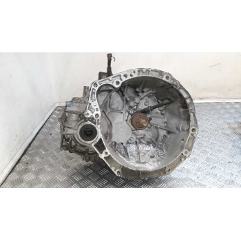 CAJA CAMBIOS NDO001 51473 MANUAL