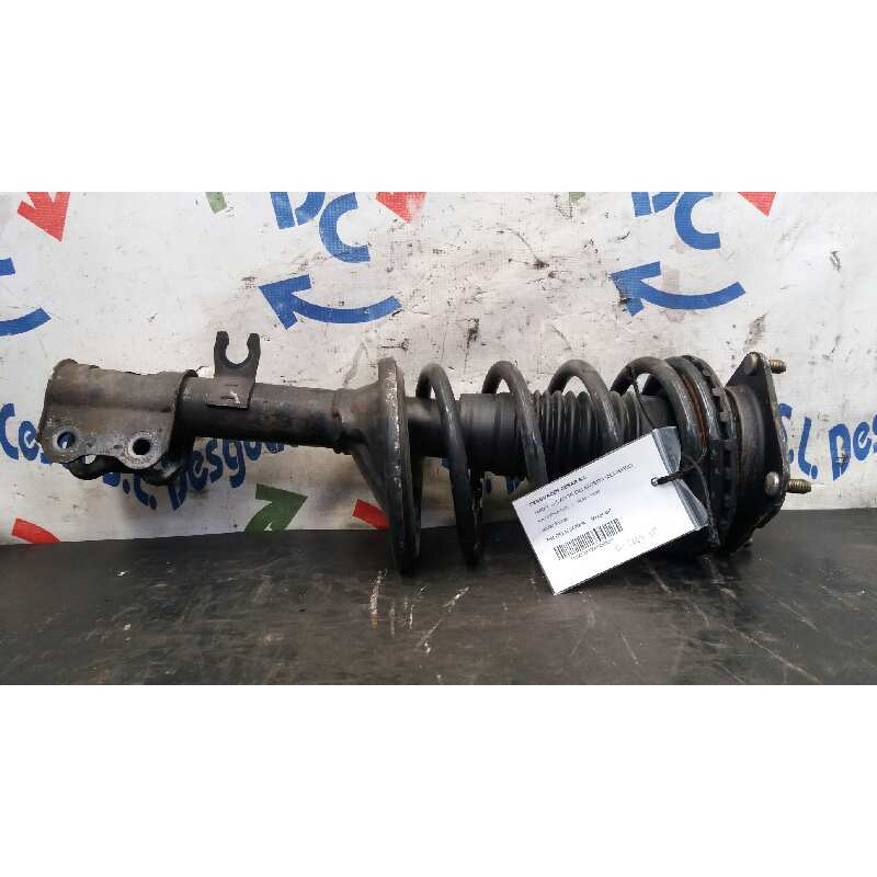 AMORTIGUADOR DELANTERO IZQUIERDO 0K21634900A 