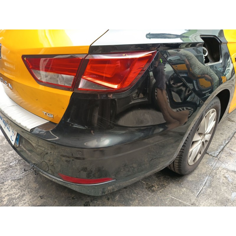 PARAGOLPES TRASERO 5F9807421AE  - imagen 3
