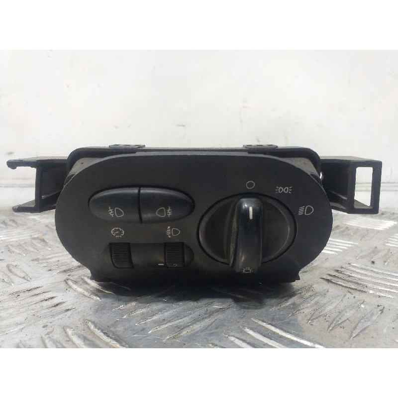 MANDO LUCES 086956053004455707  - imagen 1