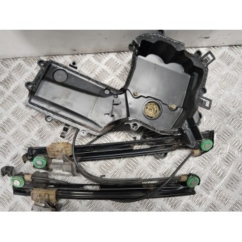 ELEVALUNAS DELANTERO IZQUIERDO 1P0867435 1K0959793H