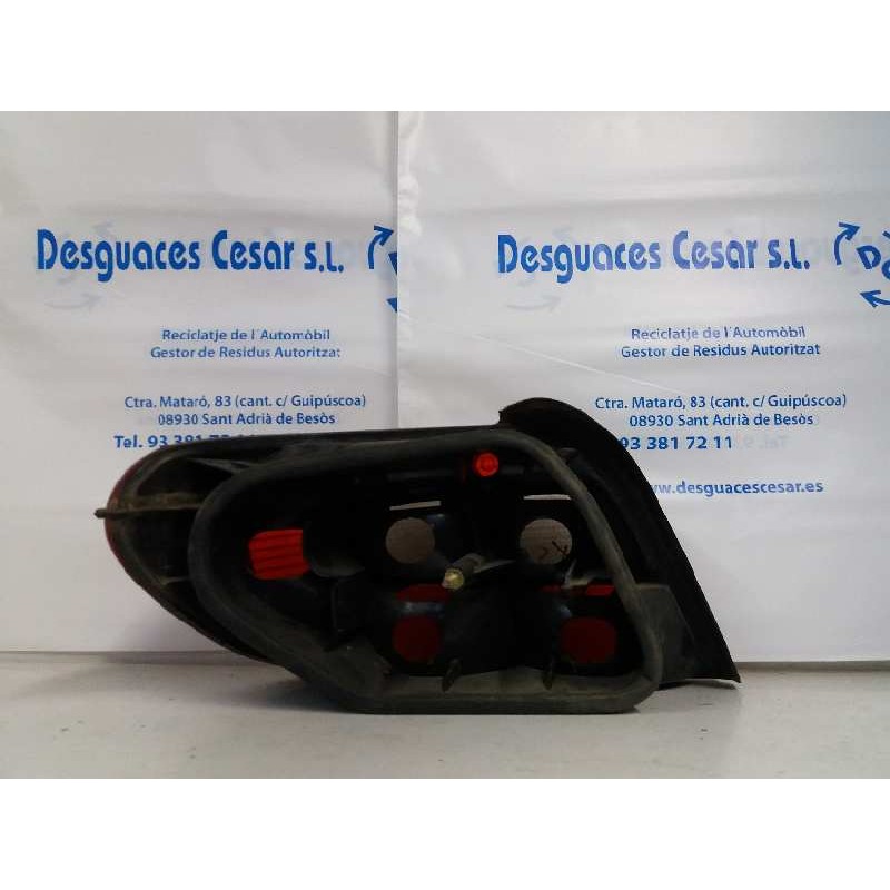 PILOTO TRASERO DERECHO  - imagen 2