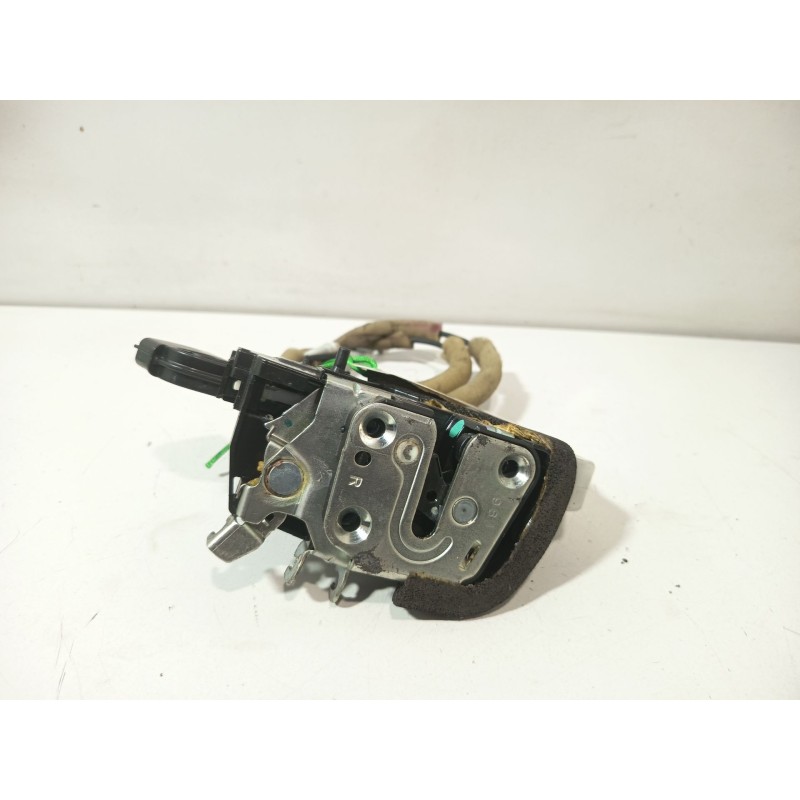 CERRADURA PUERTA TRASERA DERECHA 825003NL1A  - imagen 4