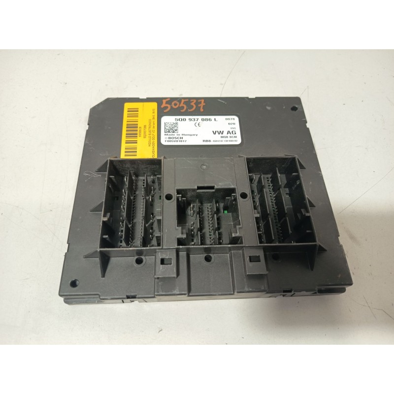 MODULO ELECTRONICO 5Q0937086  - imagen 4