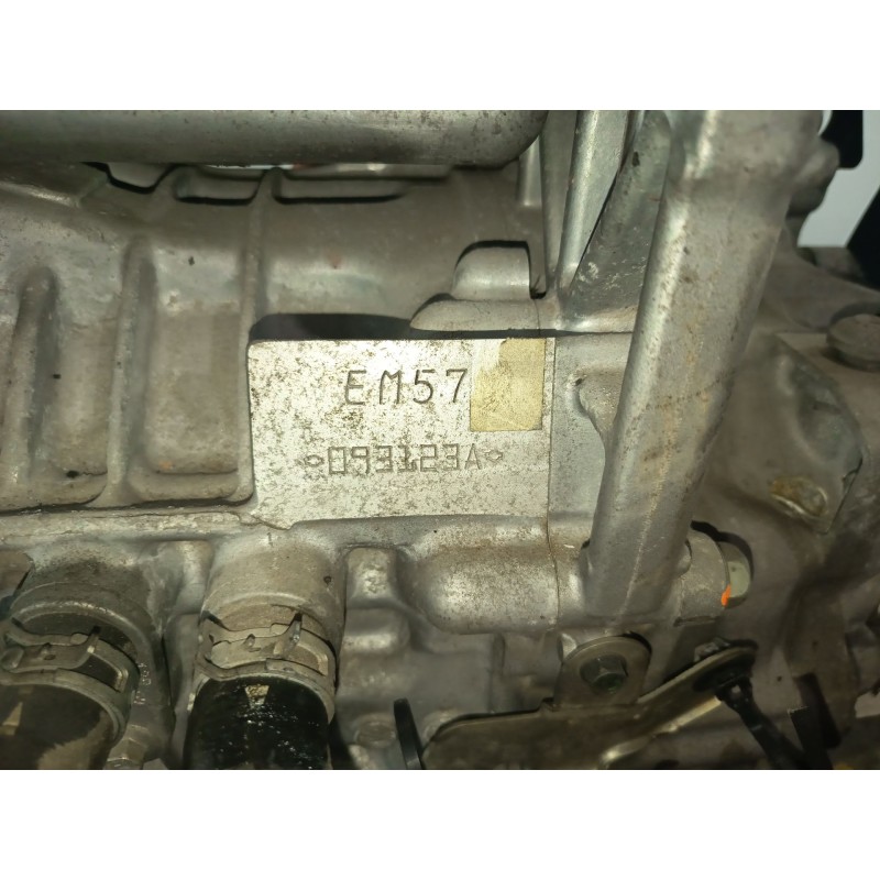 MOTOR COMPLETO EM57  - imagen 4