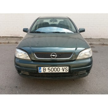 OPEL ASTRA G BERLINA
